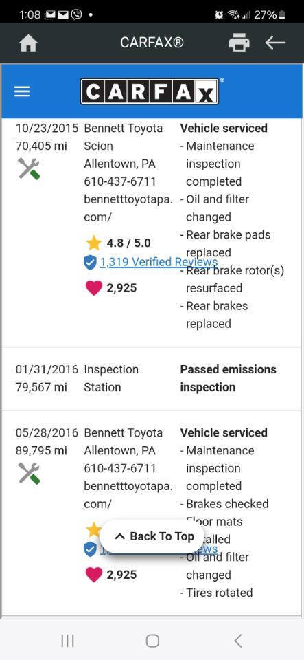 Used 2013 Toyota Avalon XLE Touring image 63