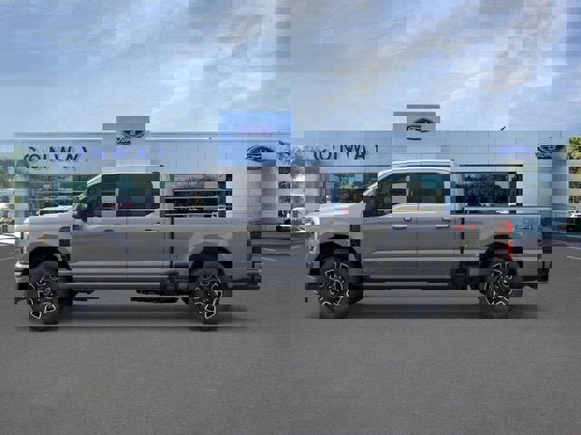 New 2026 Ford F350 Platinum image 3