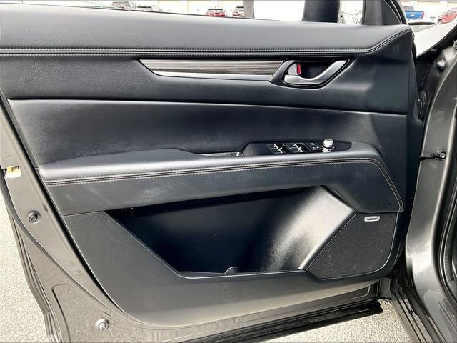 Used 2019 MAZDA CX-5 Grand Touring w/ GT Premium Package AWD/4WD image 9