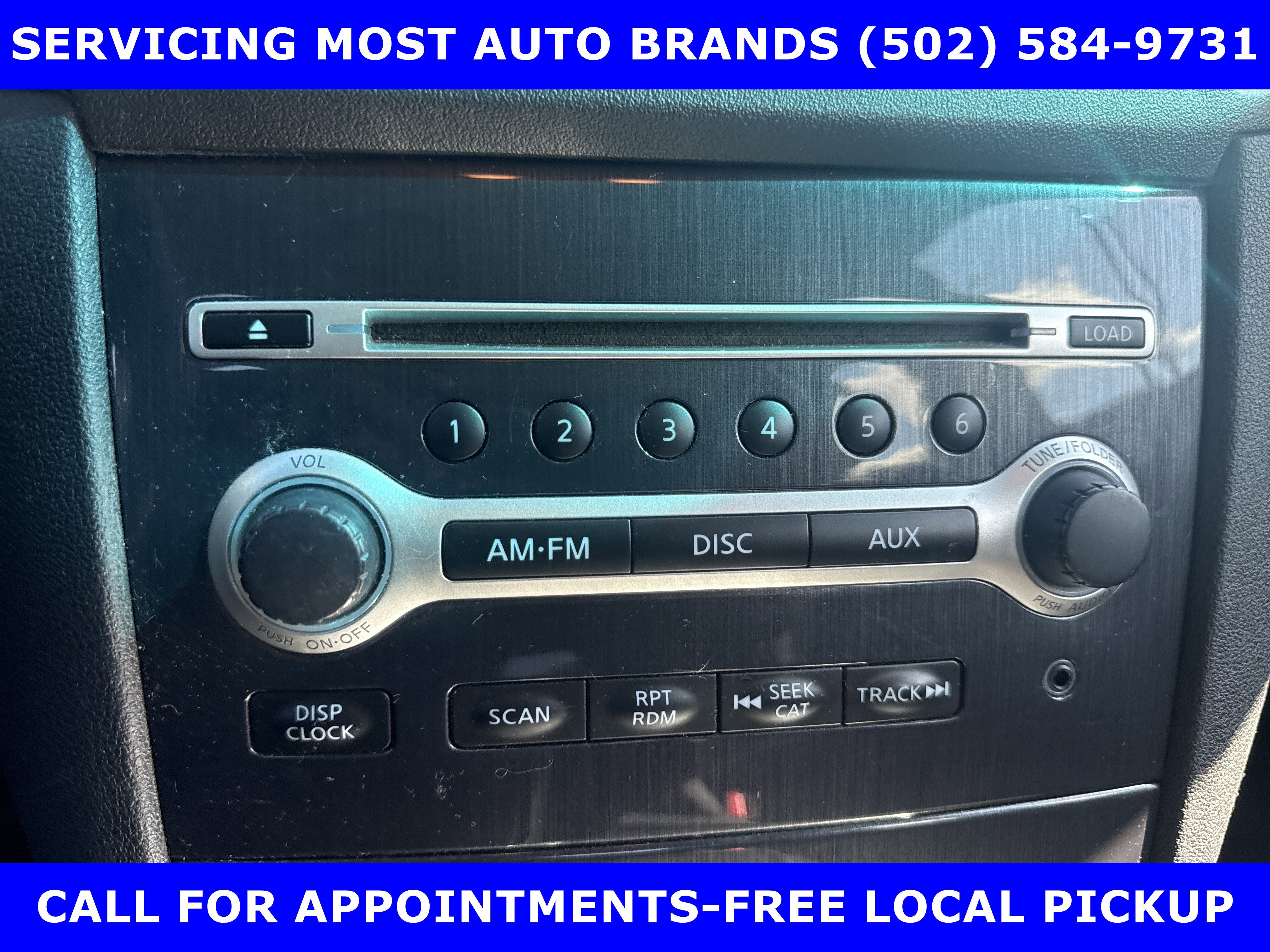 Used 2014 Nissan Maxima 3.5 S FWD image 22