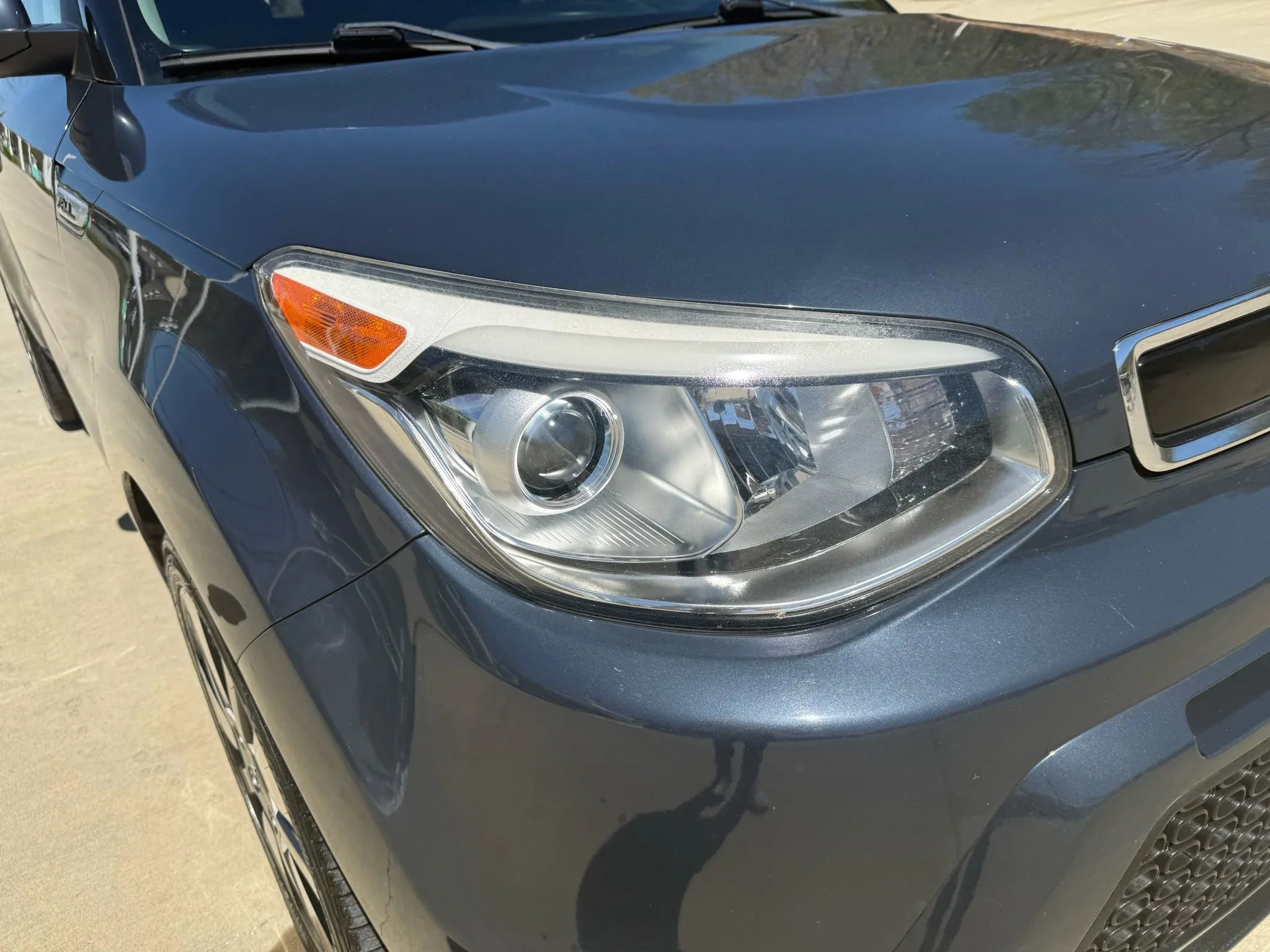 Used 2014 Kia Soul ! image 4