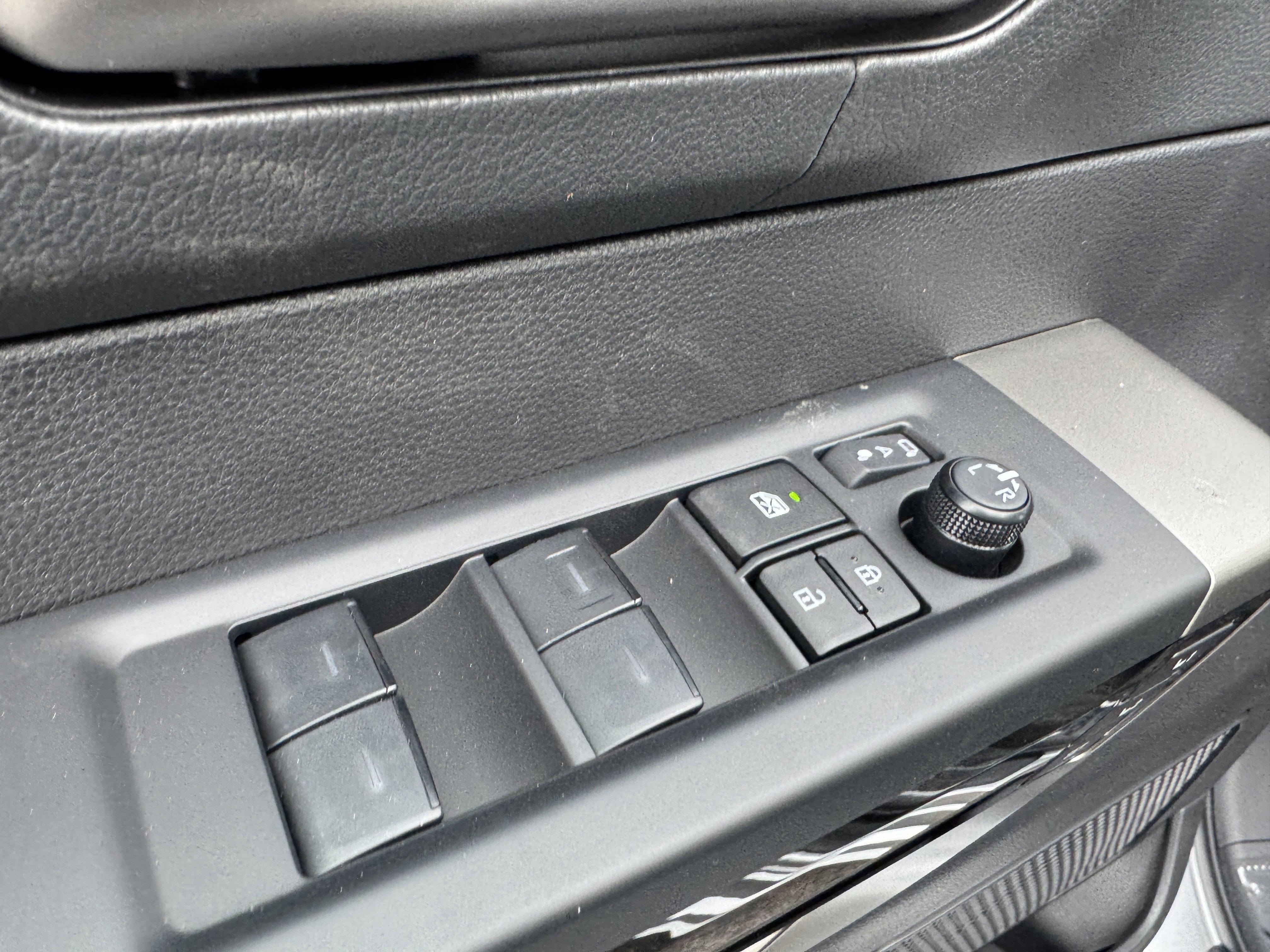 New 2026 Toyota Tundra Limited image 11