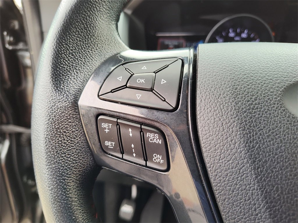 Used 2018 Ford Explorer Sport w/ Equipment Group 401A image 27