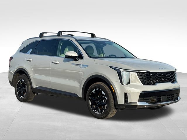 Used 2026 Kia Sorento S AWD/4WD image 7