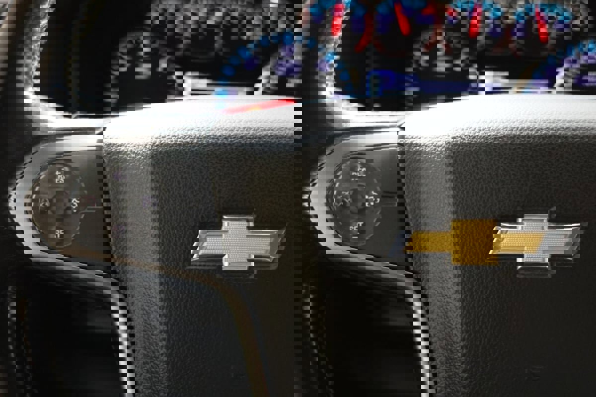 Used 2016 Chevrolet Silverado 2500 LT w/ LT Convenience Package image 25