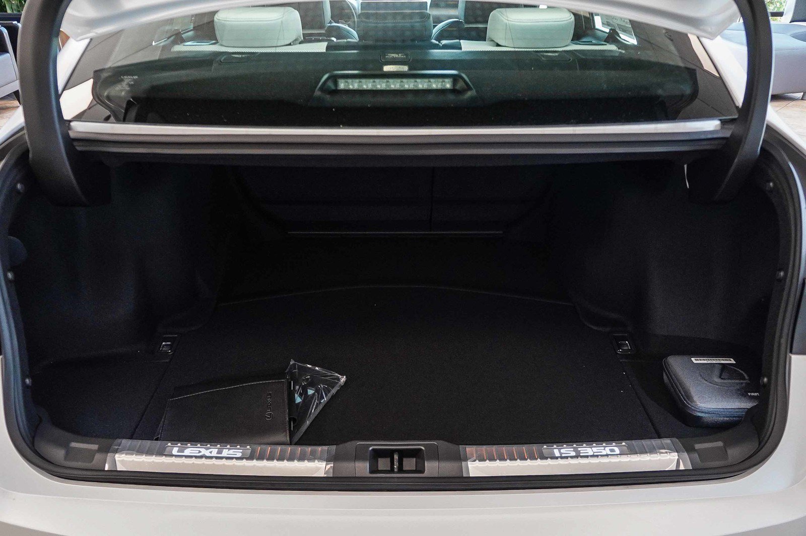 New 2026 Lexus IS 350 F Sport RWD image 29