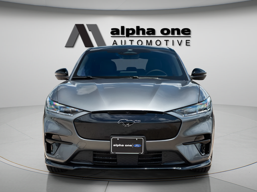 Used 2023 Ford Mustang Mach-E GT w/ GT Performance Edition AWD/4WD image 4