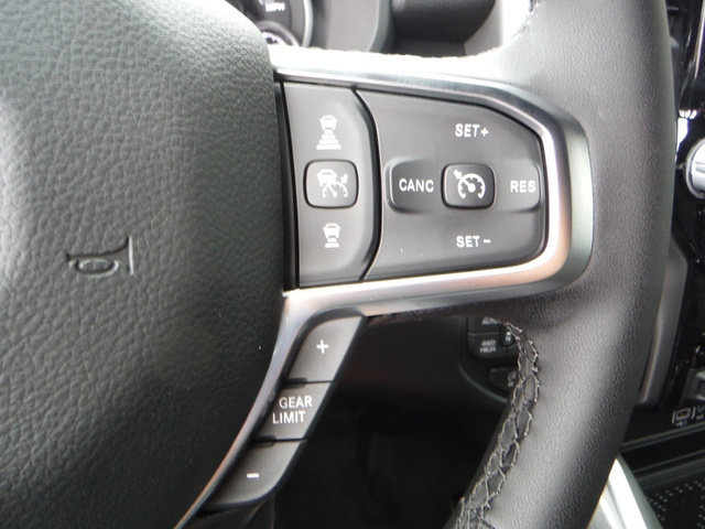 New 2027 RAM 1500 4x4 Crew Cab image 52