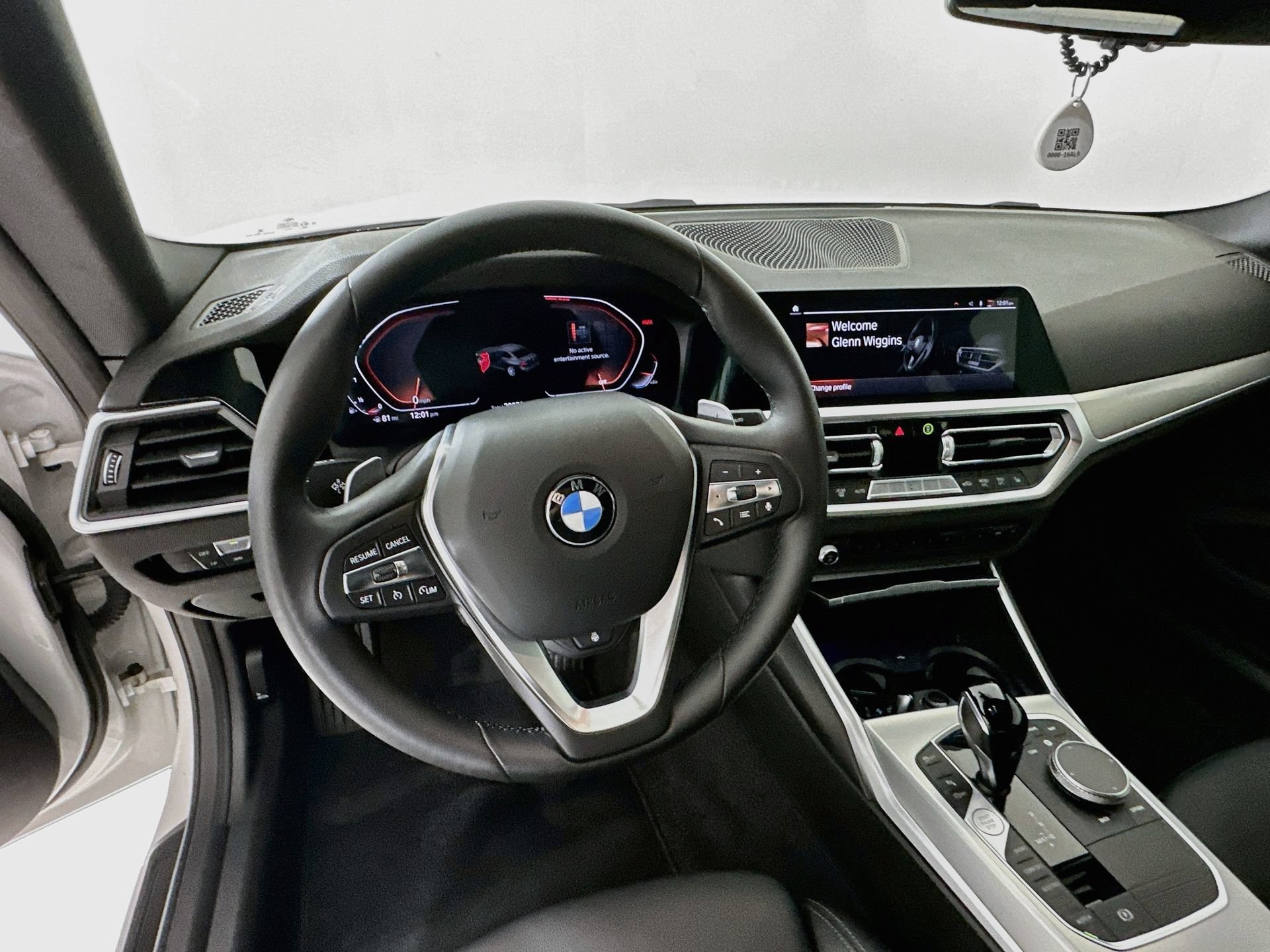 Used 2022 BMW 230i Coupe w/ Premium Package 2 RWD image 12