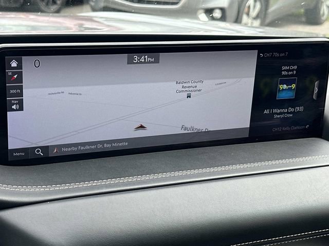 Used 2022 Genesis GV80 3.5T w/ Cargo Package image 32