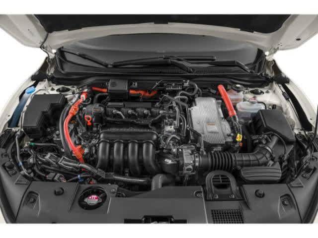 Used 2020 Honda Insight EX image 14