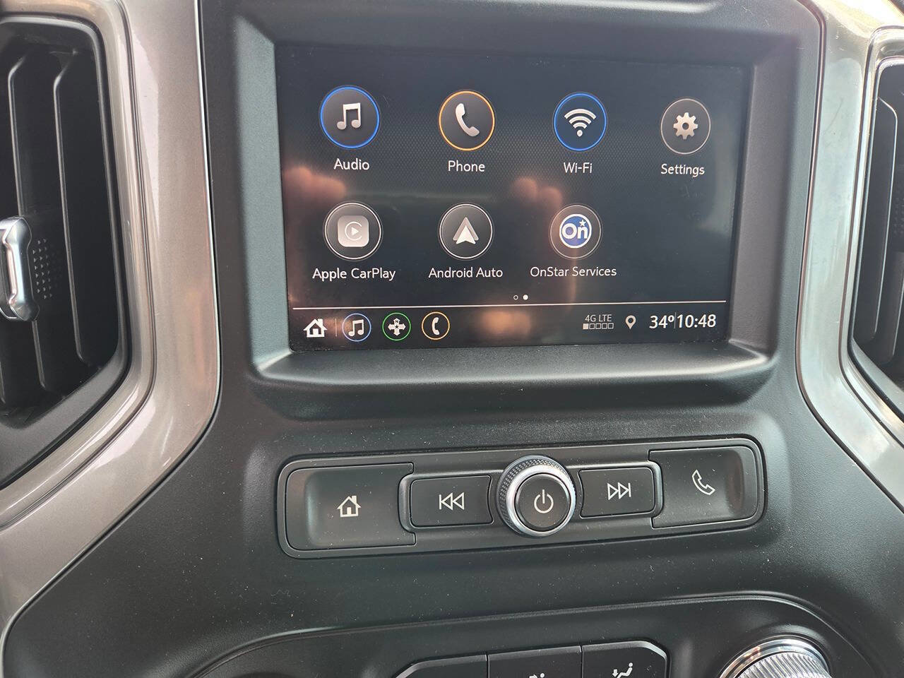 Used 2023 GMC Sierra 3500 Pro w/ Convenience Package image 18