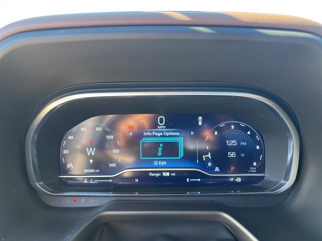 Used 2023 Chevrolet Tahoe High Country image 20