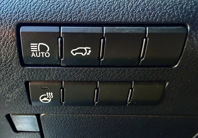 Certified 2022 Lexus RX 350 AWD w/ Premium Package image 15