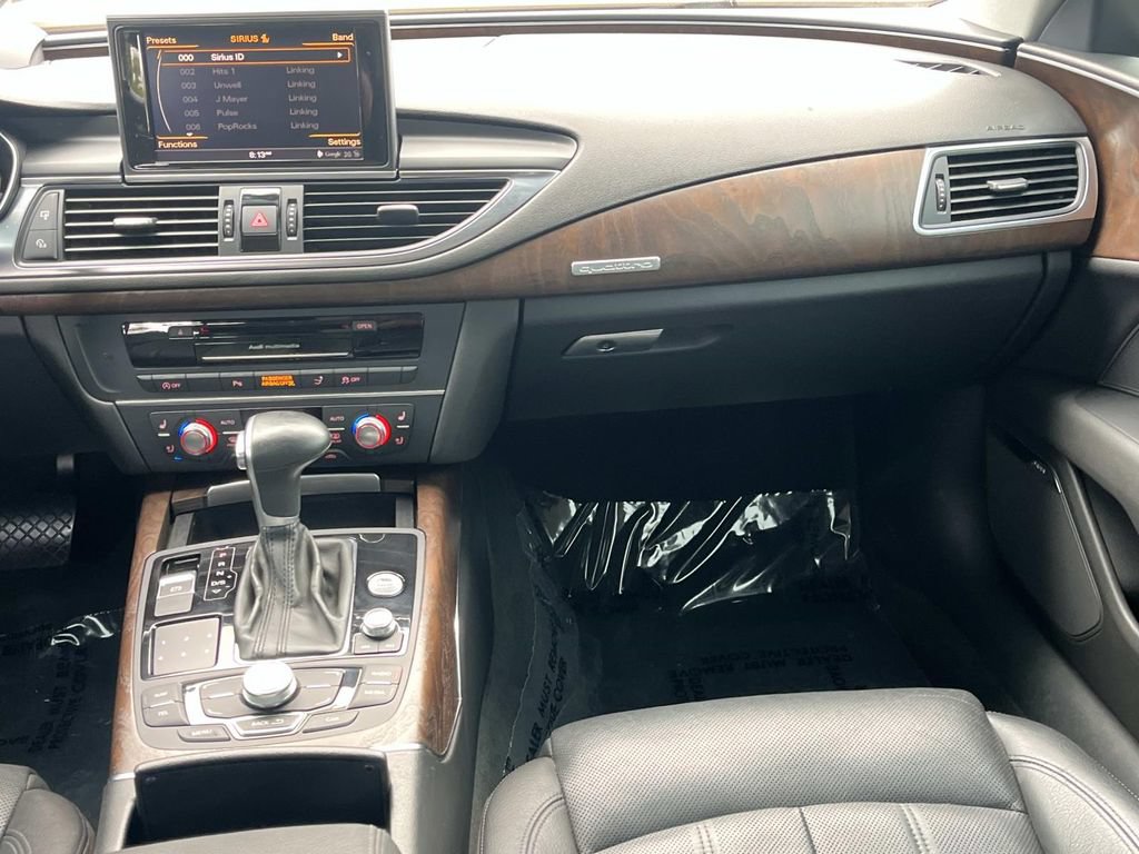 Used 2013 Audi A7 3.0T Prestige AWD/4WD image 14