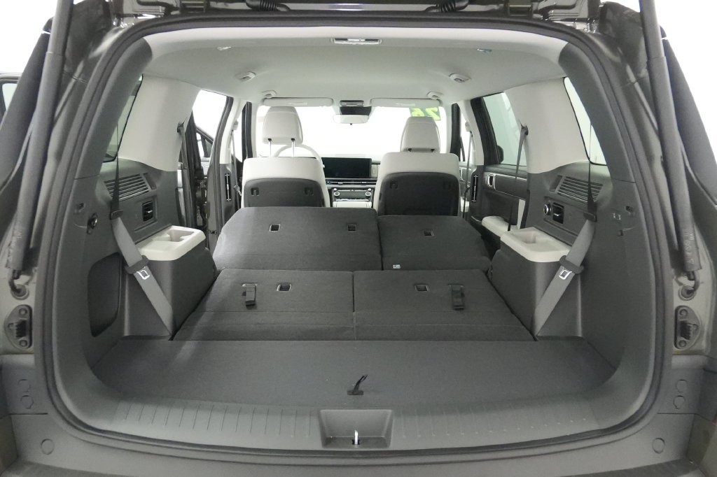 New 2026 Hyundai Santa Fe SEL AWD/4WD image 24