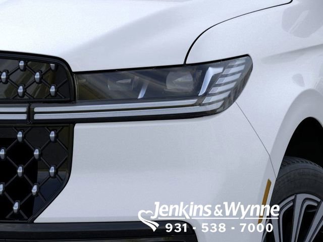 New 2026 Lincoln Navigator Black Label image 18