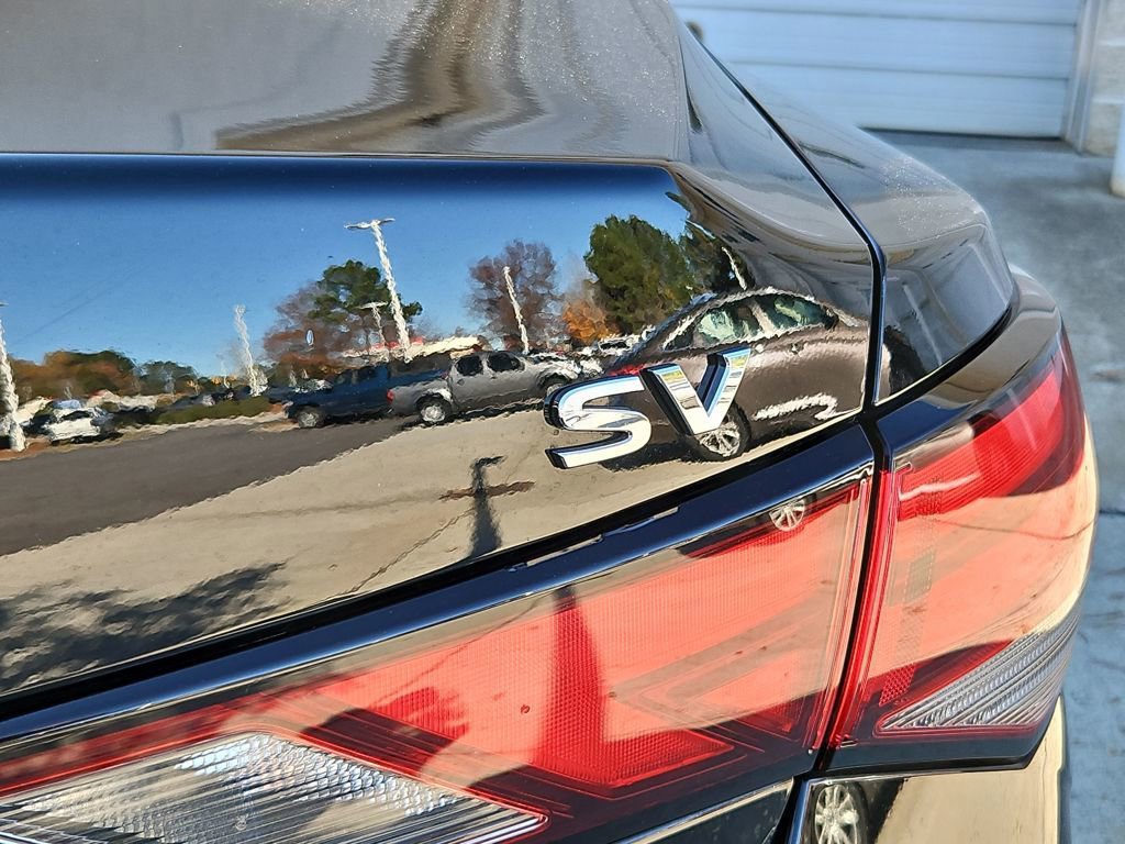 Used 2024 Nissan Sentra SV image 29