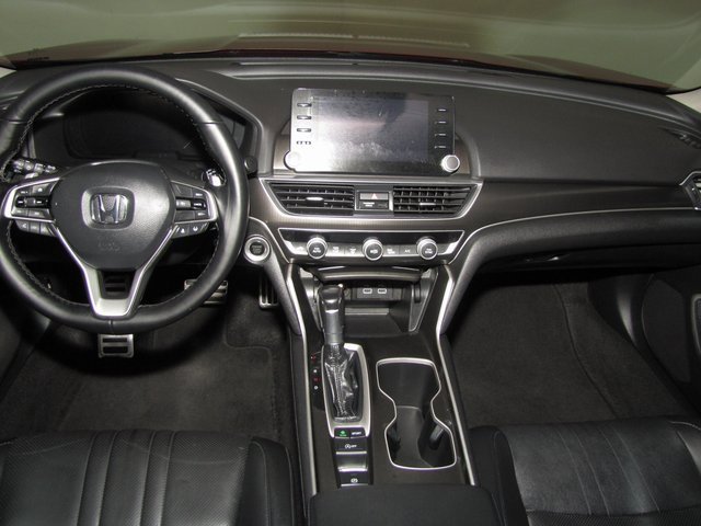 Used 2021 Honda Accord Sport Special Edition image 14