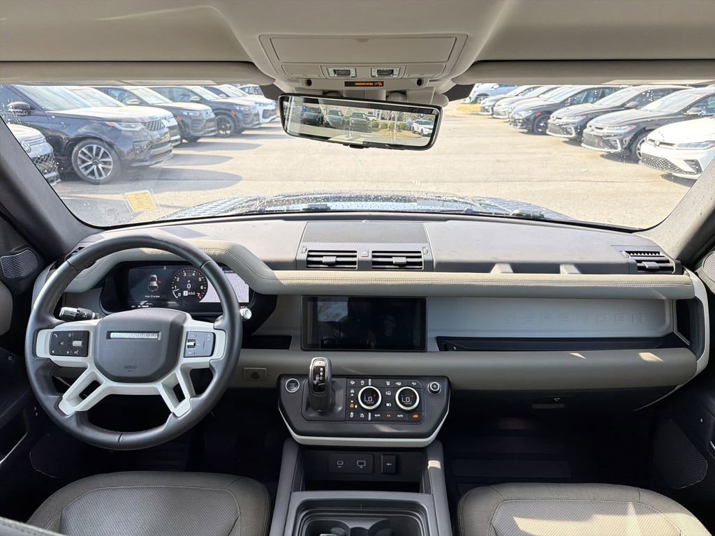 Used 2020 Land Rover Defender 110 S image 17