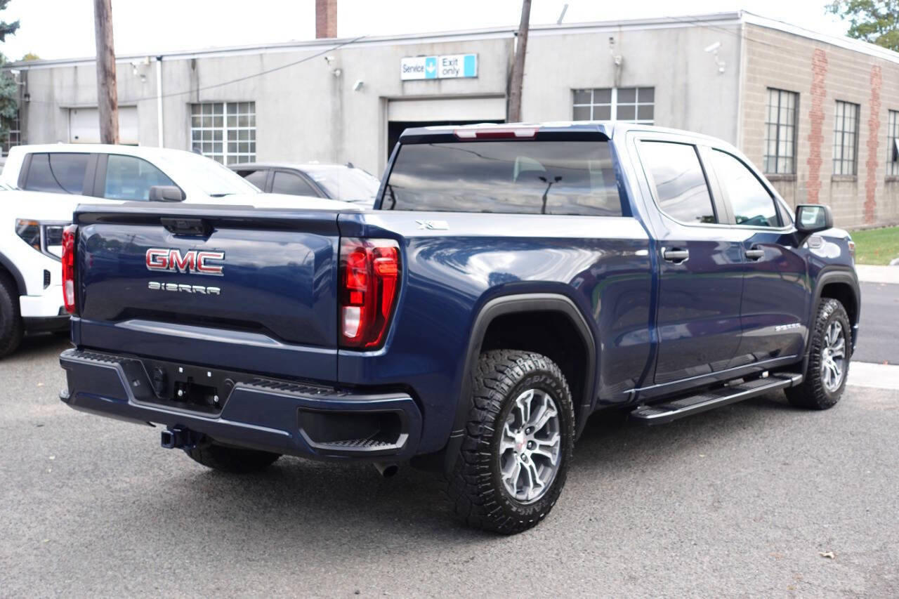 Used 2023 GMC Sierra 1500 Pro image 3