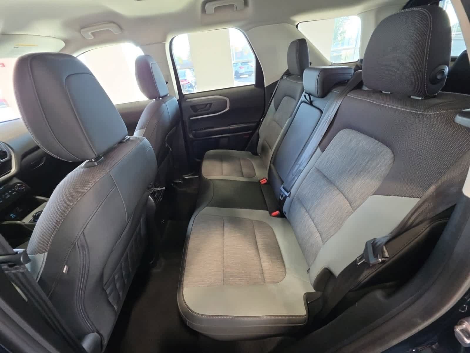 Used 2021 Ford Bronco Sport Big Bend AWD/4WD image 31