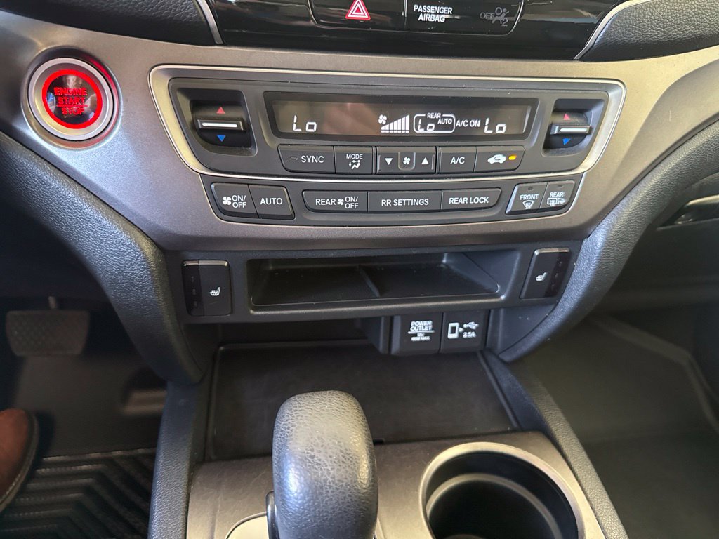 Used 2020 Honda Pilot EX-L image 39