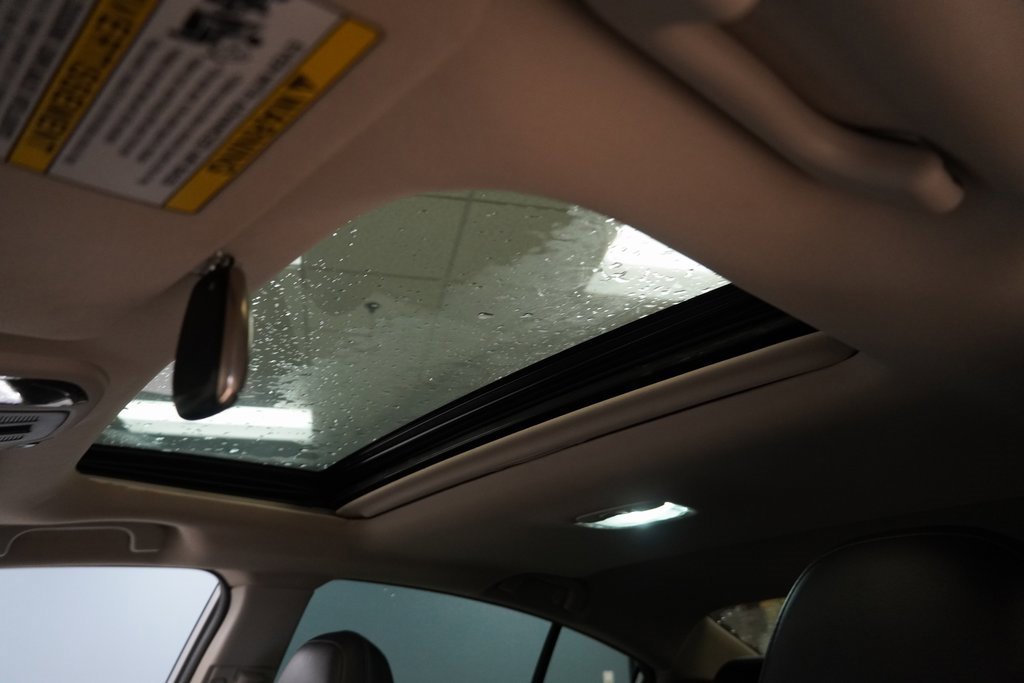 Used 2021 Subaru Legacy Limited XT image 4