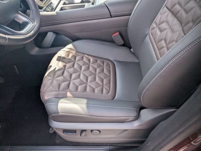 New 2026 Nissan Armada Platinum AWD/4WD image 19