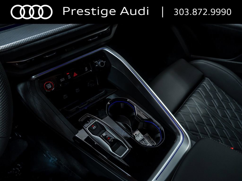 New 2026 Audi SQ5 Premium Plus AWD/4WD image 23