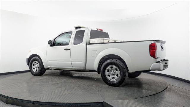 Used 2020 Nissan Frontier S RWD image 6