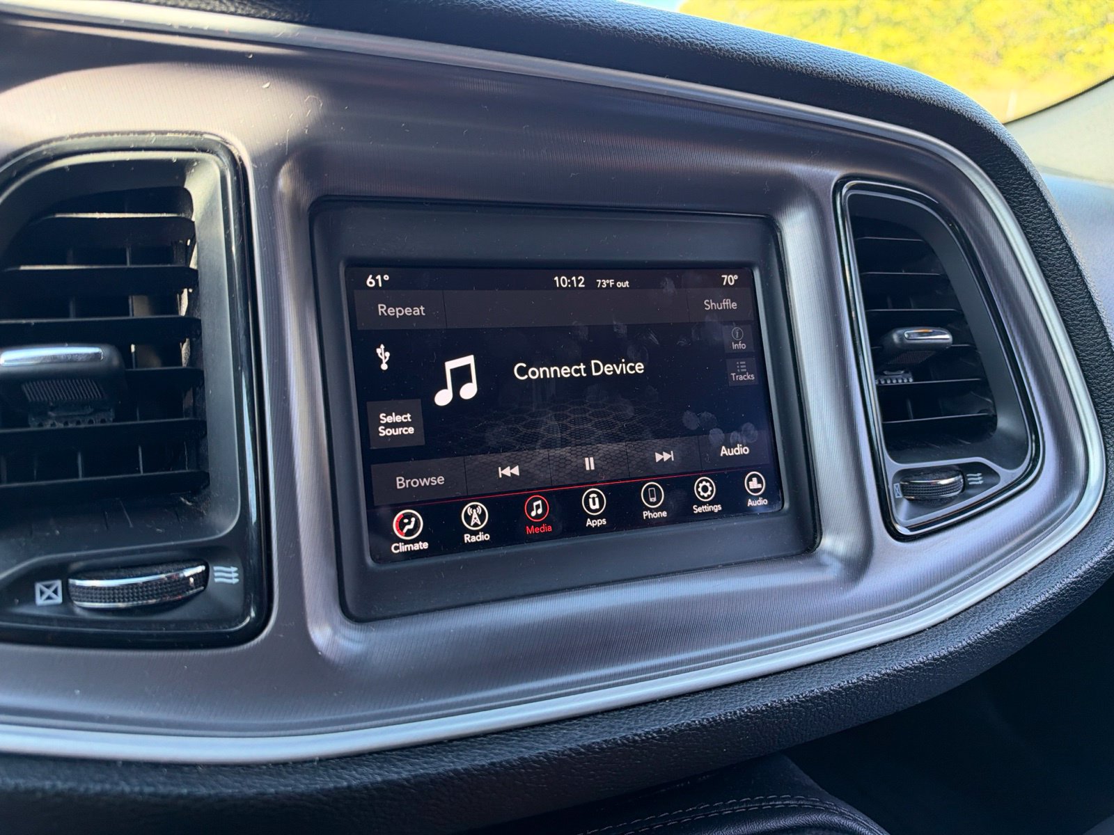Used 2019 Dodge Challenger SXT RWD image 9