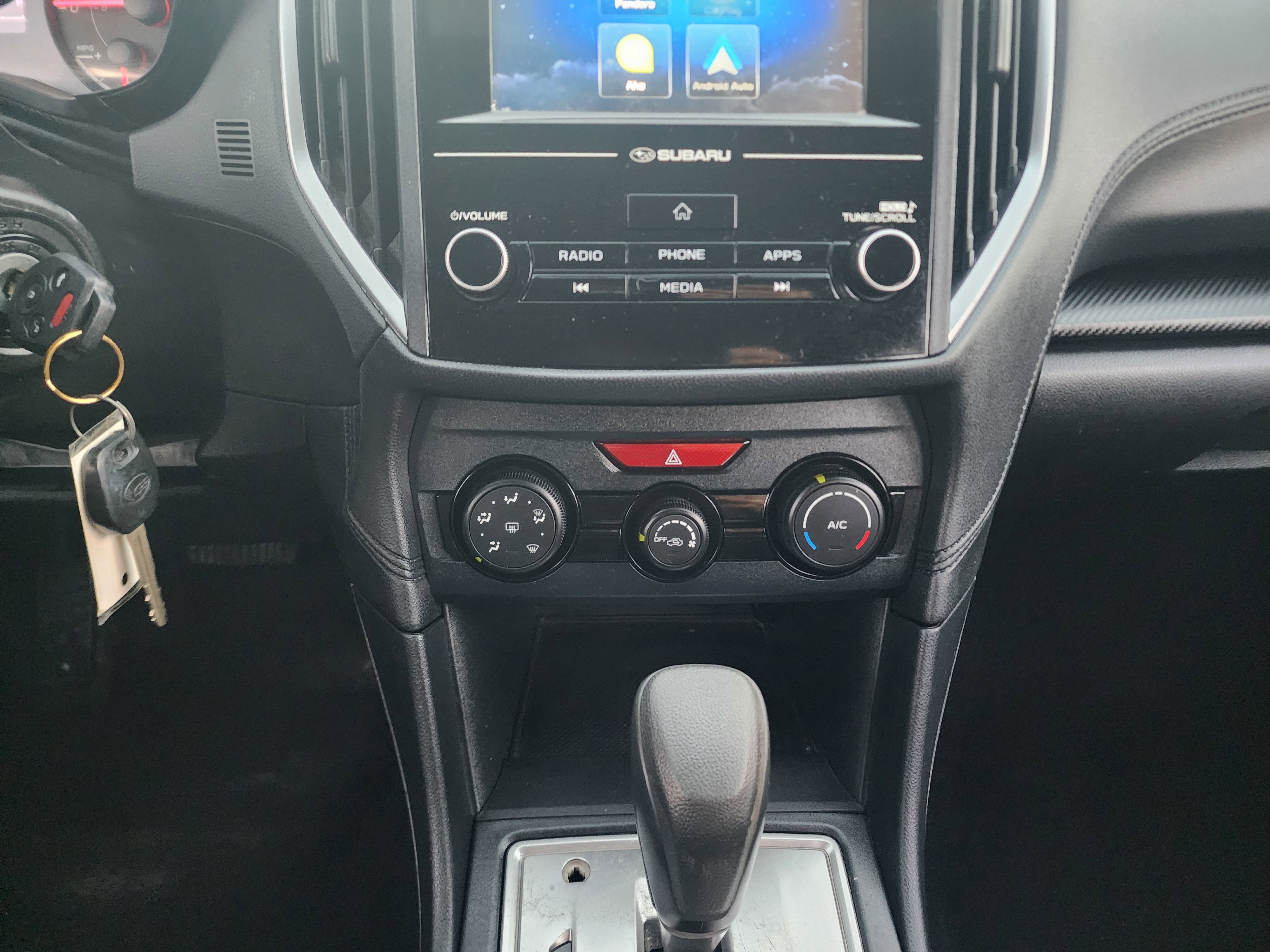 Used 2019 Subaru Impreza 2.0i image 31