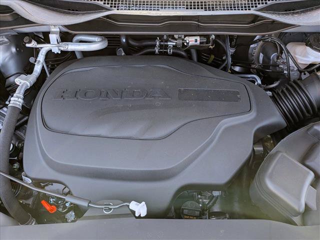 New 2026 Honda Odyssey Touring image 15