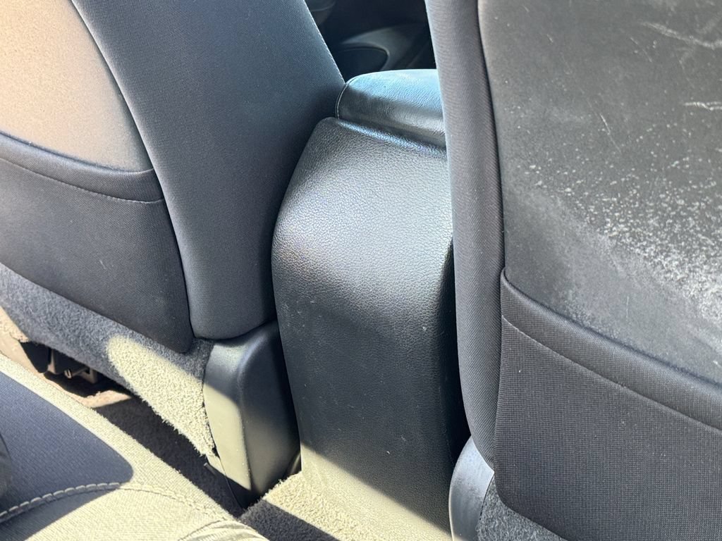 Used 2016 Nissan Altima 2.5 SV FWD image 21