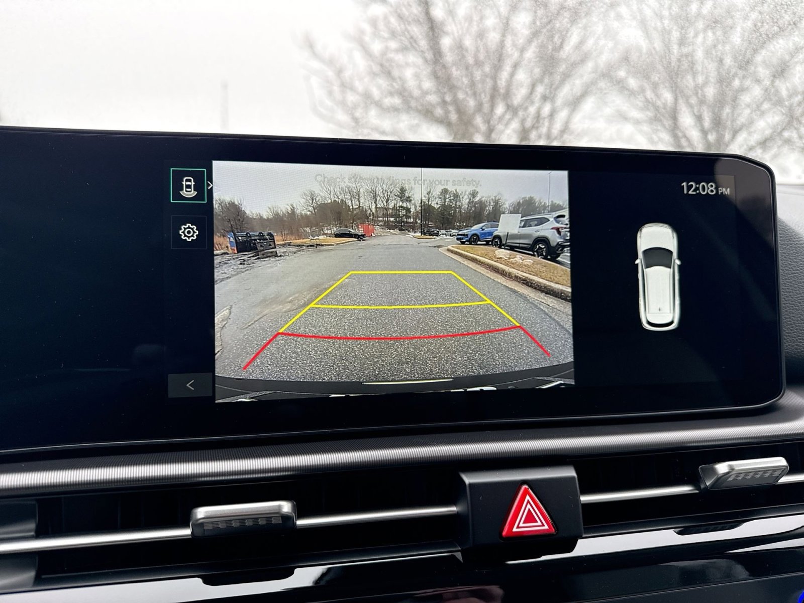 New 2026 Kia Sportage EX image 19