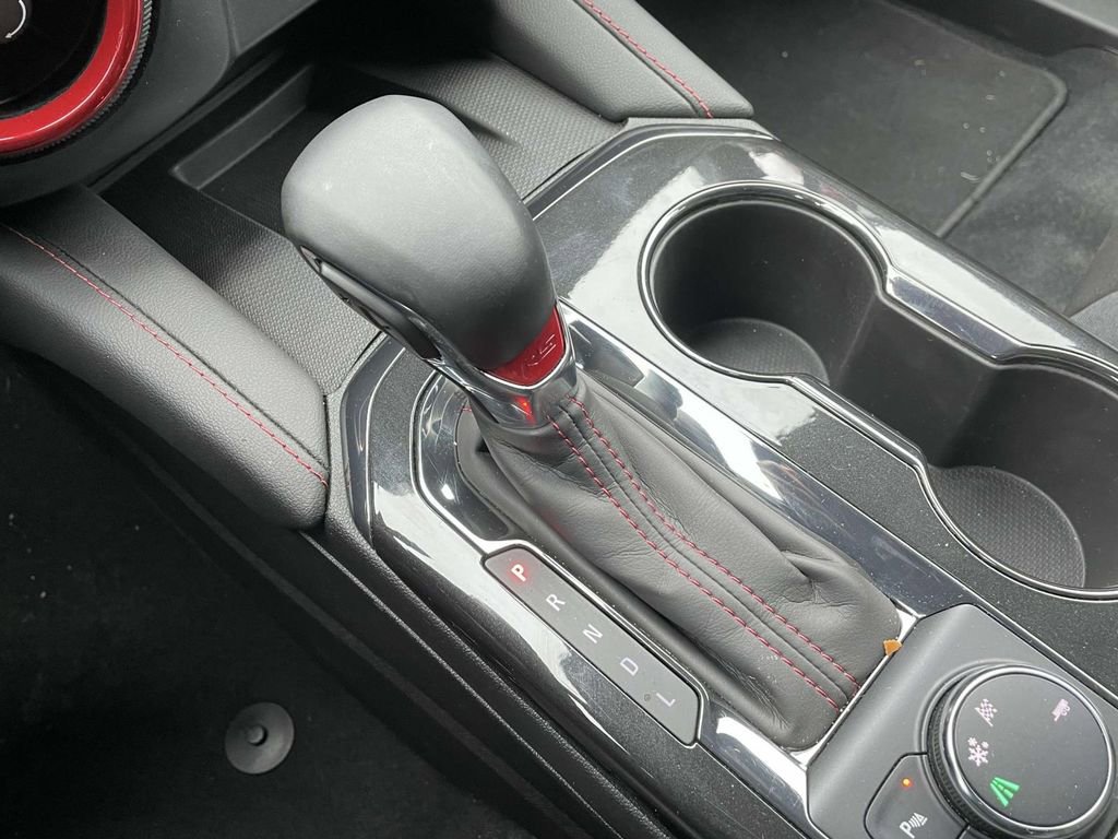 Used 2025 Chevrolet Blazer RS w/ Driver Confidence II Package image 31