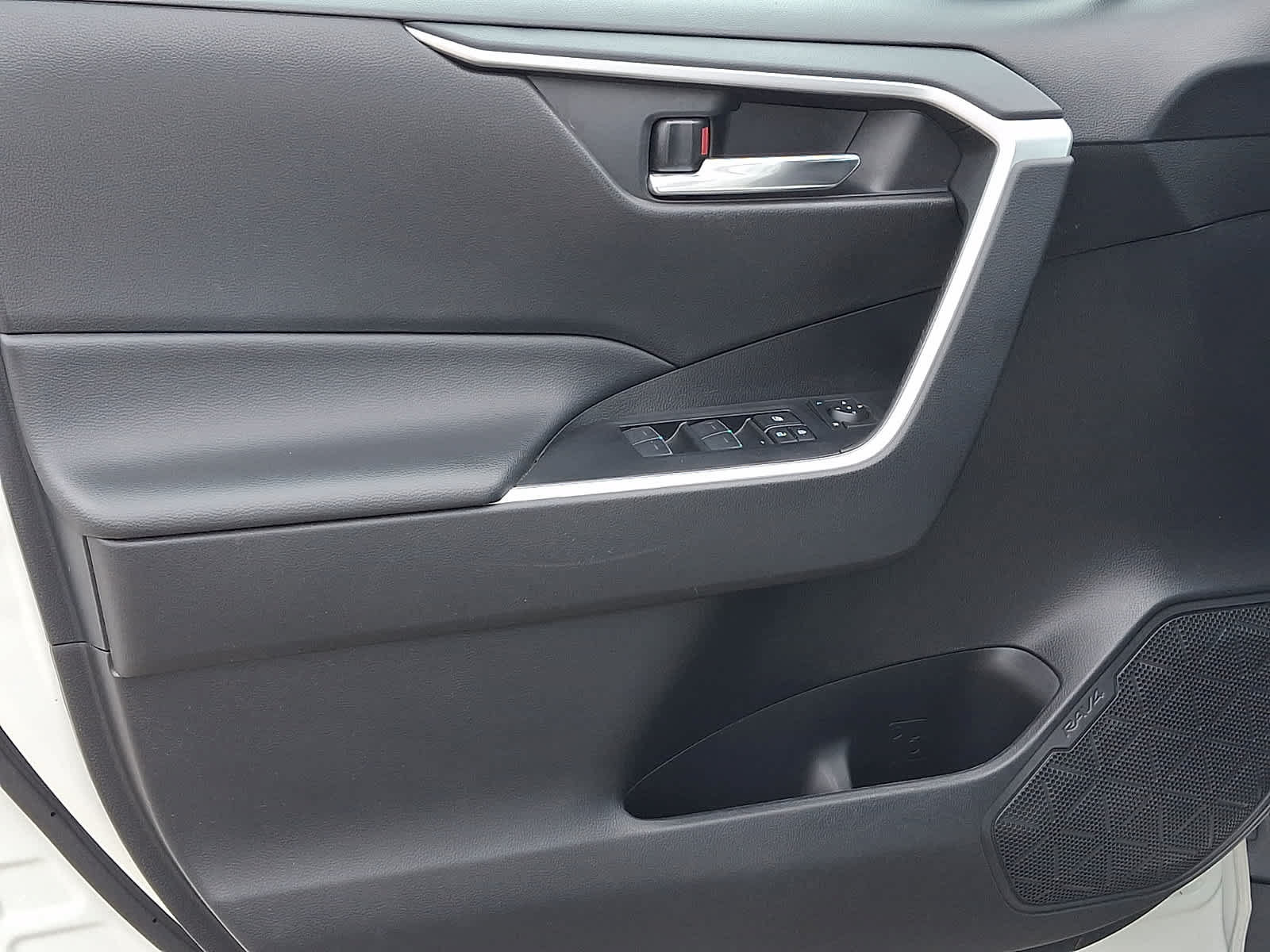 Certified 2024 Toyota RAV4 XLE AWD/4WD image 14