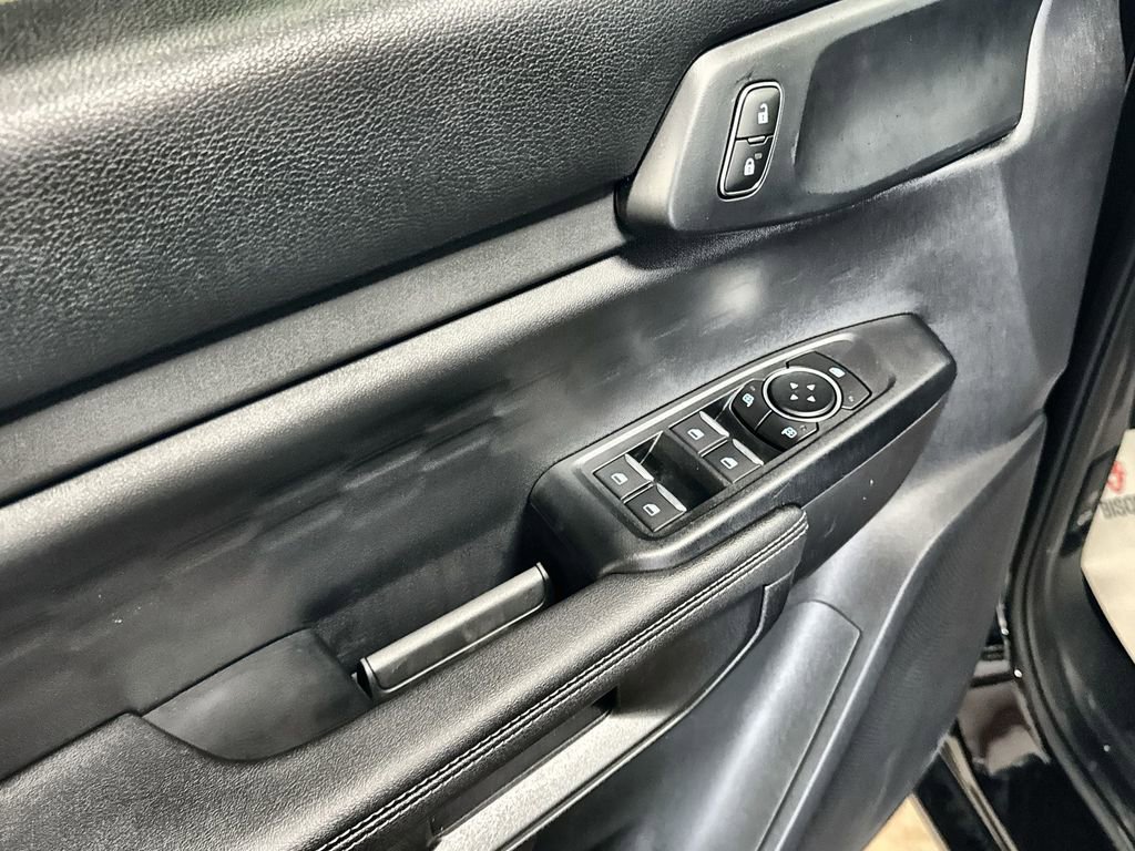 New 2026 Ford Ranger XLT AWD/4WD image 14