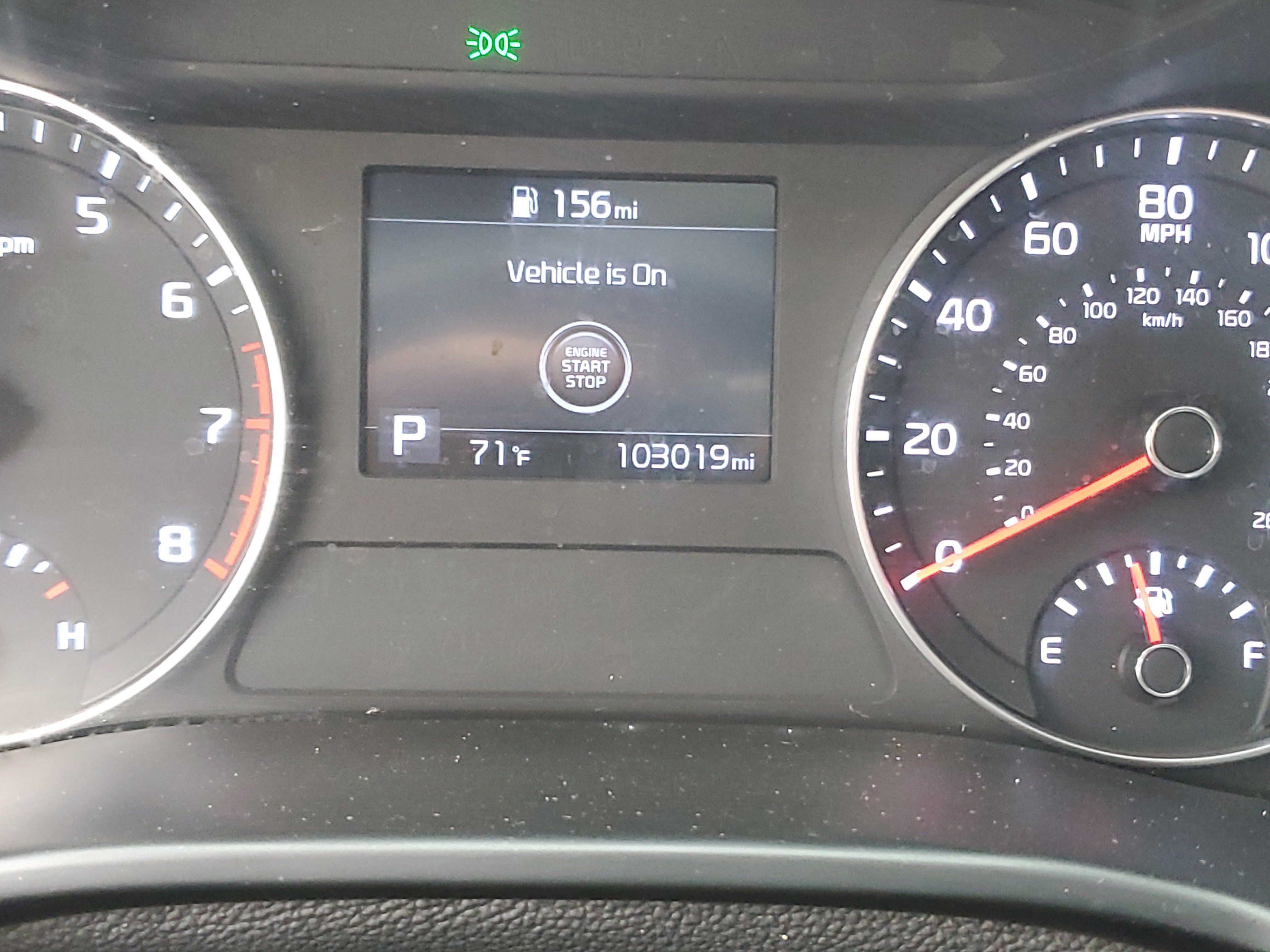 Used 2021 Kia Forte GT-Line w/ GT-Line Premium Package image 16