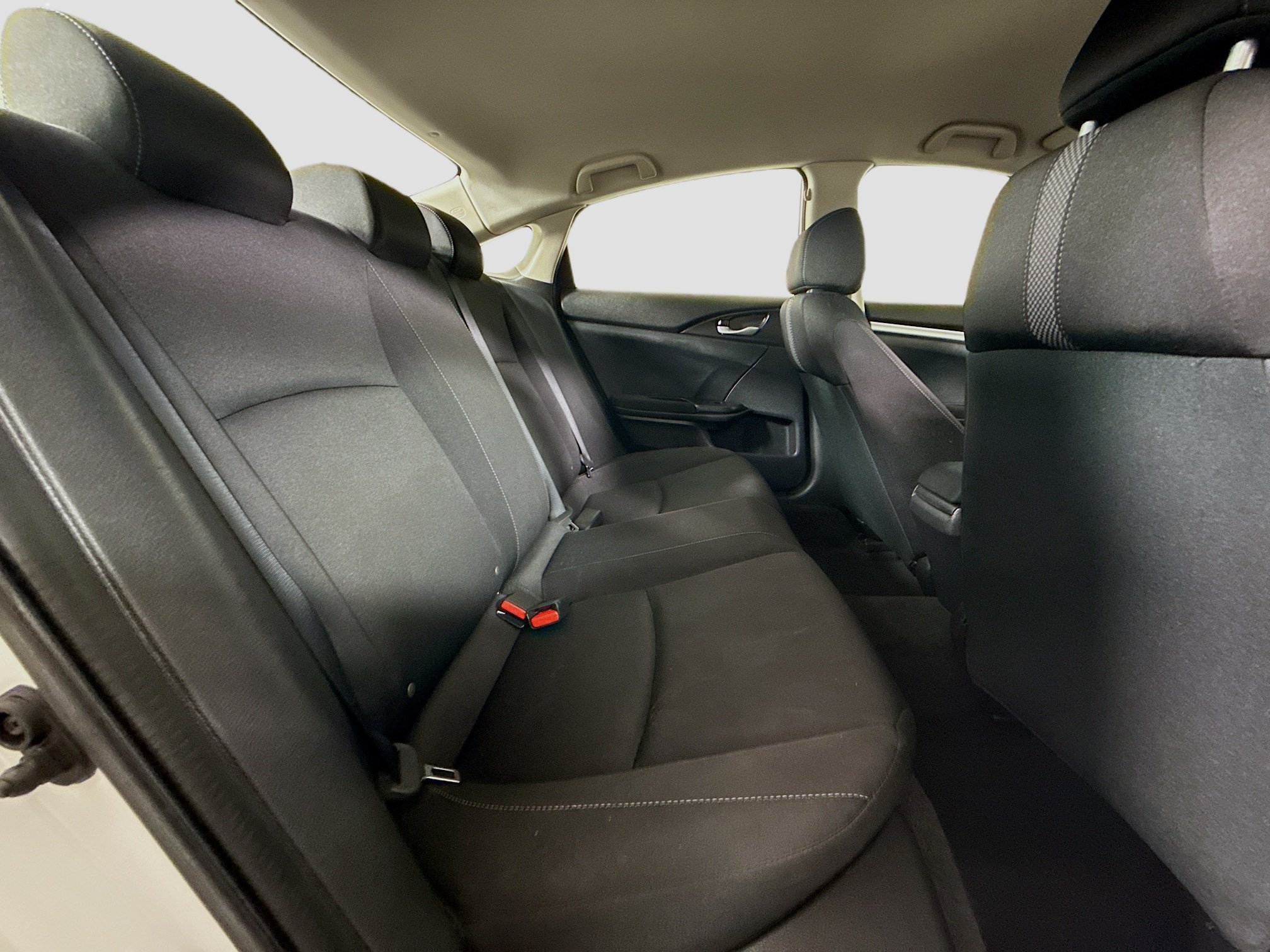 Used 2020 Honda Civic LX image 26