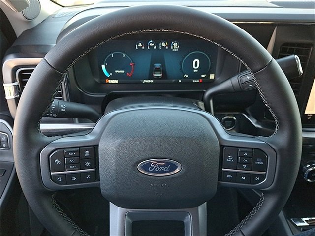 New 2026 Ford F250 Lariat w/ Lariat Ultimate Package image 9