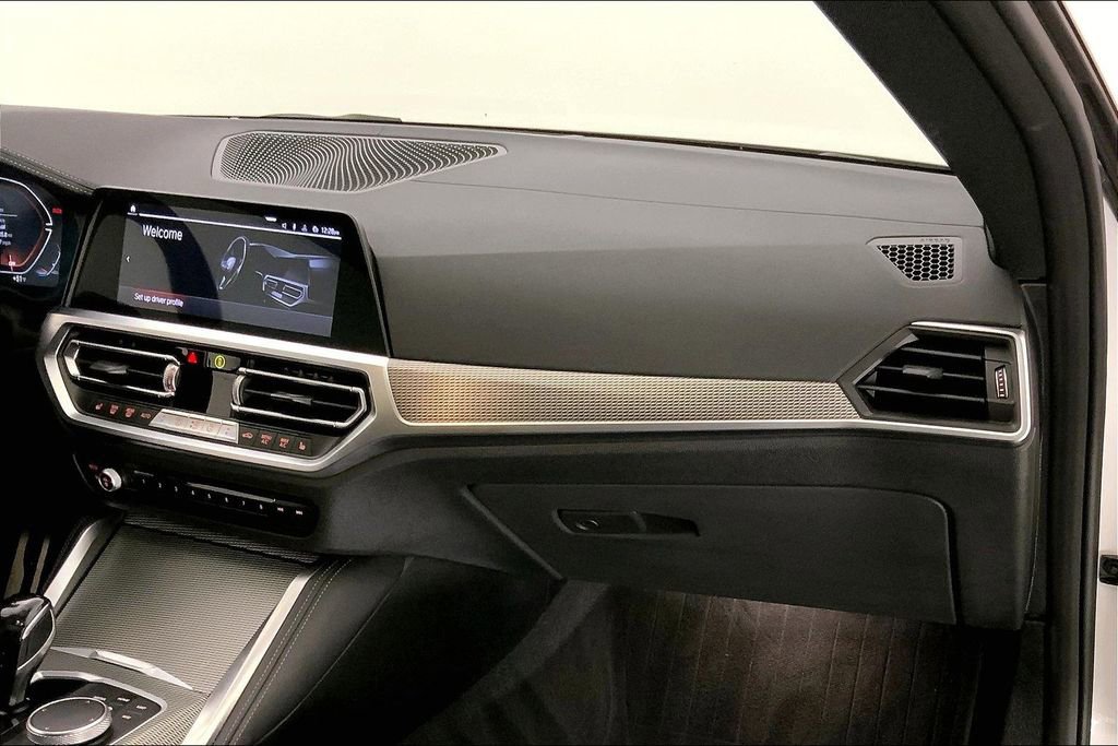 Used 2021 BMW 440i xDrive Coupe image 23