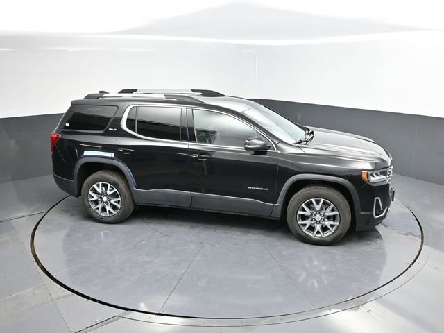 Used 2023 GMC Acadia SLT image 19