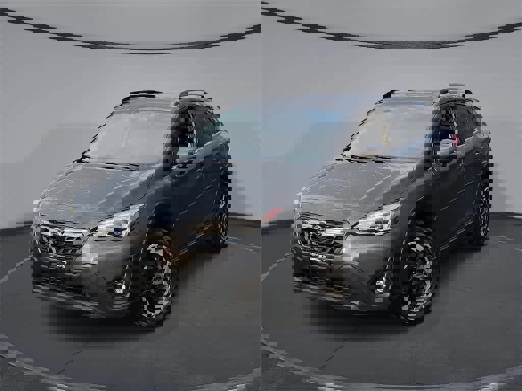 Certified 2022 Subaru Crosstrek 2.5i Limited w/ Moonroof Package 1