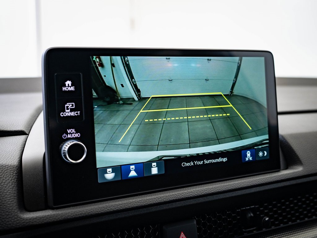 Used 2026 Honda CR-V TrailSport image 30