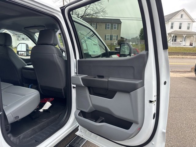 New 2026 Ford F450 XL image 30