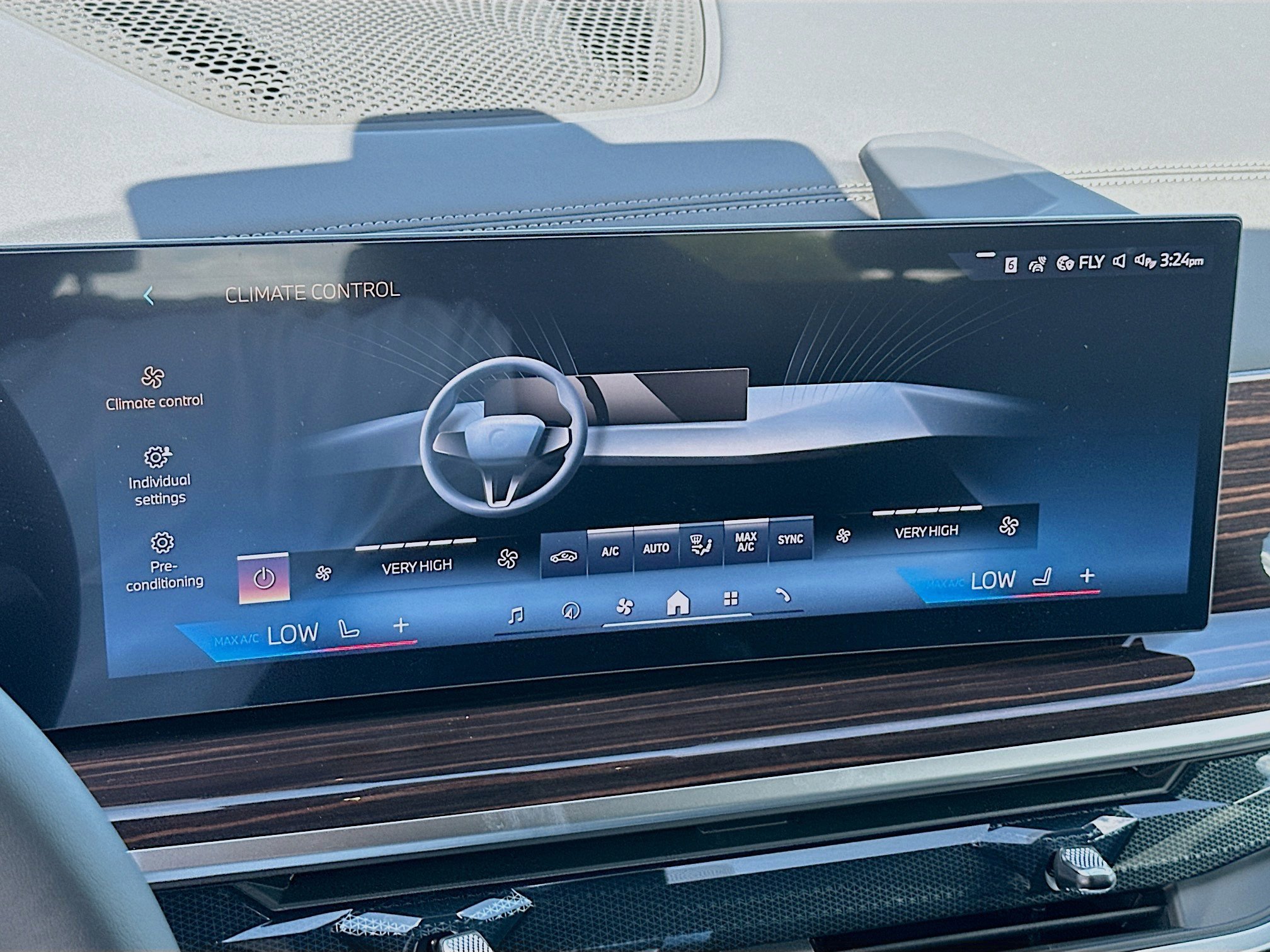 New 2026 BMW X5 sDrive40i w/ Premium Package image 13