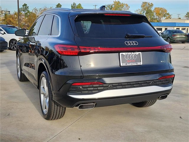 New 2025 Audi Q5 Premium Plus image 6