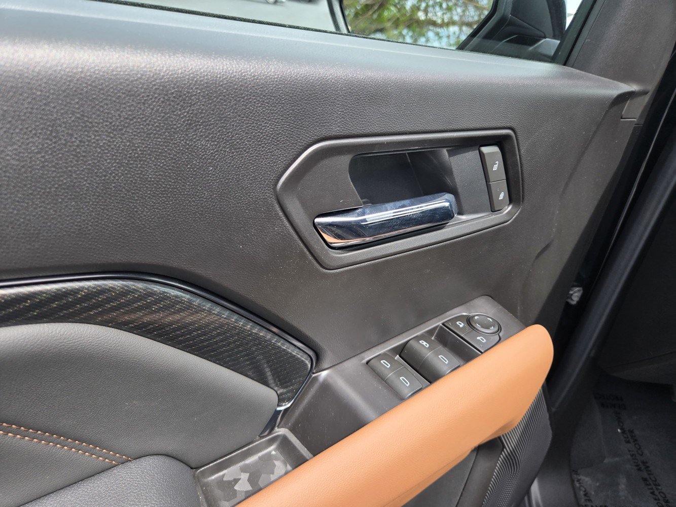 Certified 2026 GMC Canyon AT4 AWD/4WD image 34